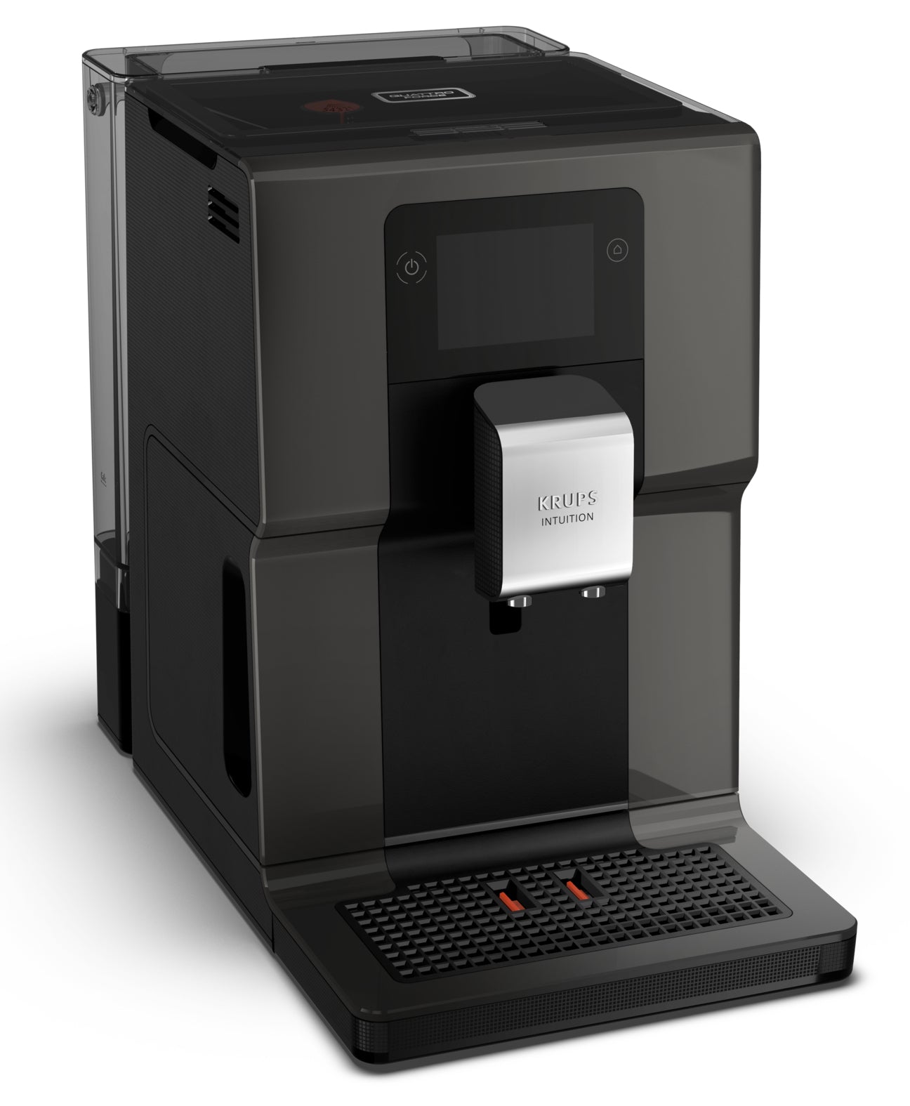 Krups EA872B Kaffeevollautomat – 3 l, 250 g, Schwarz