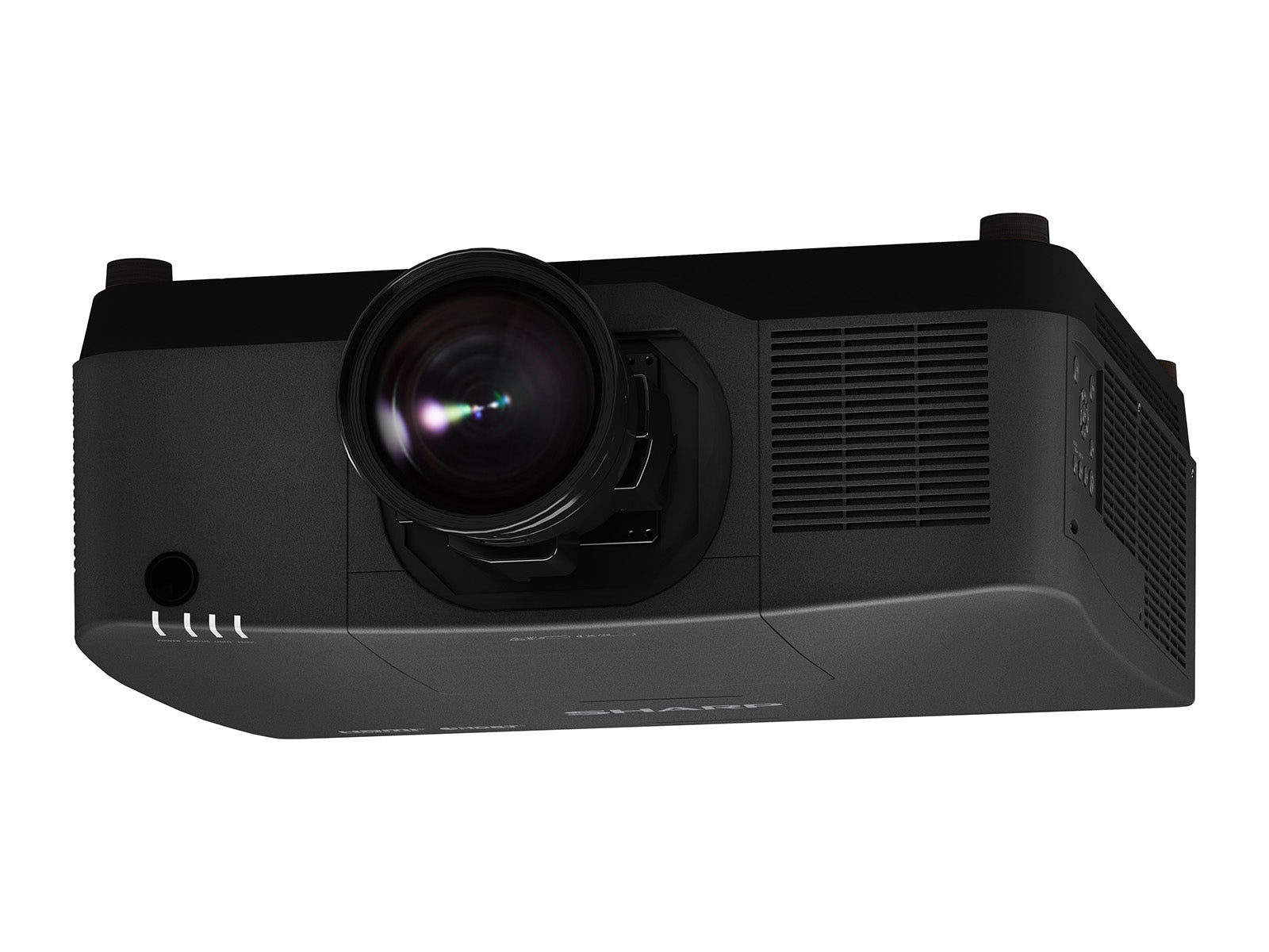 Sharp XP-A175U-B – Standard 3LCD Laser, WUXGA (1920×1200), 17000 ANSI Lumen