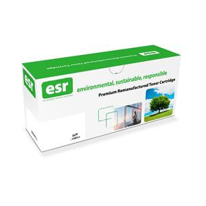 ESR Kompatible Bildtrommel Schwarz CE314A für HP CP 1000/CP 1025/M 270 und andere - 7'000 Seiten