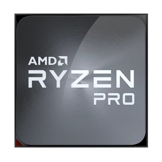 AMD Ryzen 5 PRO 4650G – Prozessor – AM4, 6 Kerne/12 Threads, 3,7 GHz, 65 W