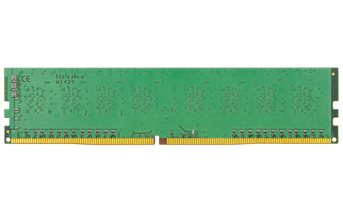 Kingston Technology Kingston ValueRAM KVR32N22S8/16 – 16 GB DDR4 288-Pin DIMM, CL22, 1,2 V, unbuffered, kein ECC
