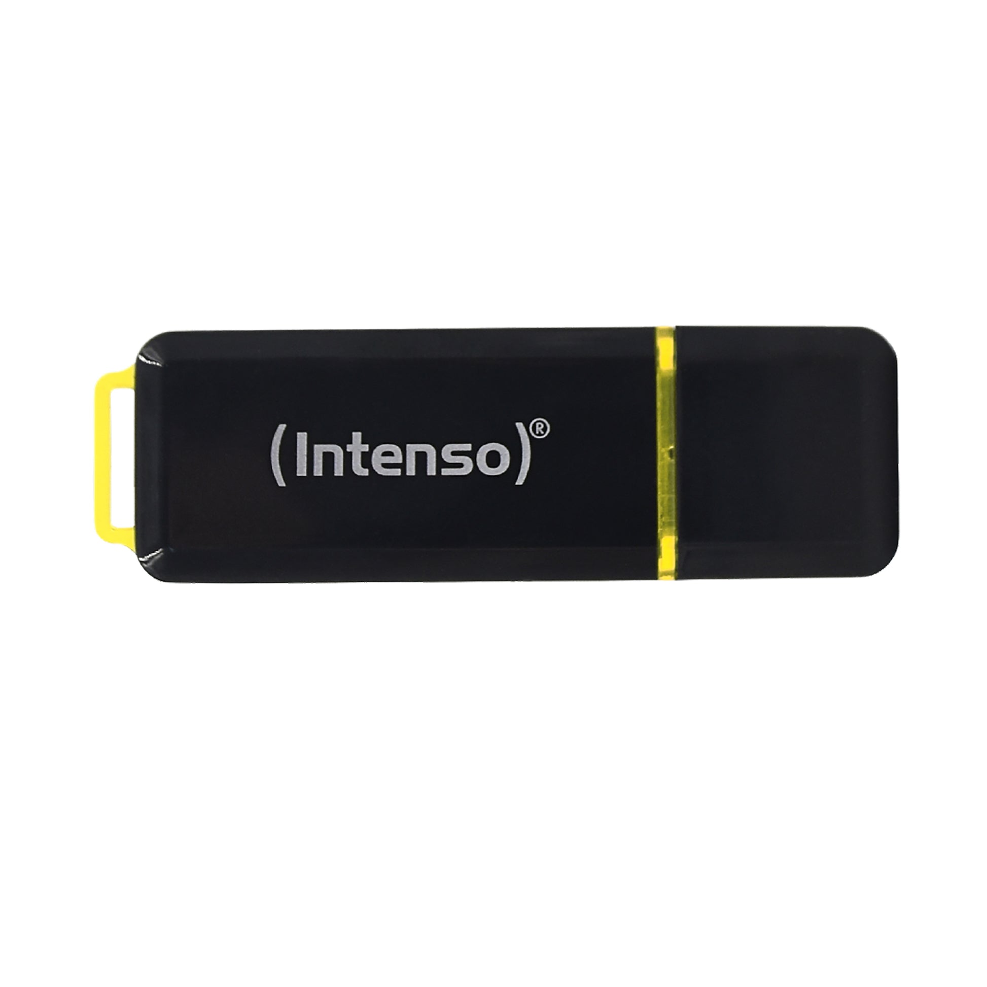 Intenso High Speed Line – 256 GB USB-Stick, USB 3.2 Gen 1 (USB Typ-A), 250 MB/s Lesen, 100 MB/s Schreiben