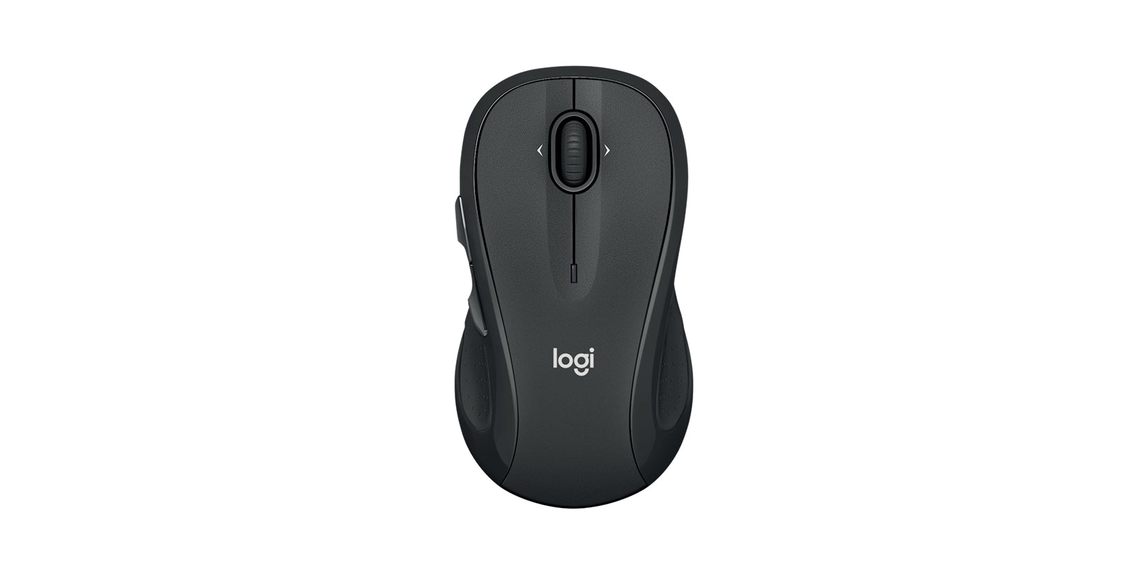 Logitech MK545 Advanced – Tastatur, kabellos (2,4 GHz), FR-Layout (FR)