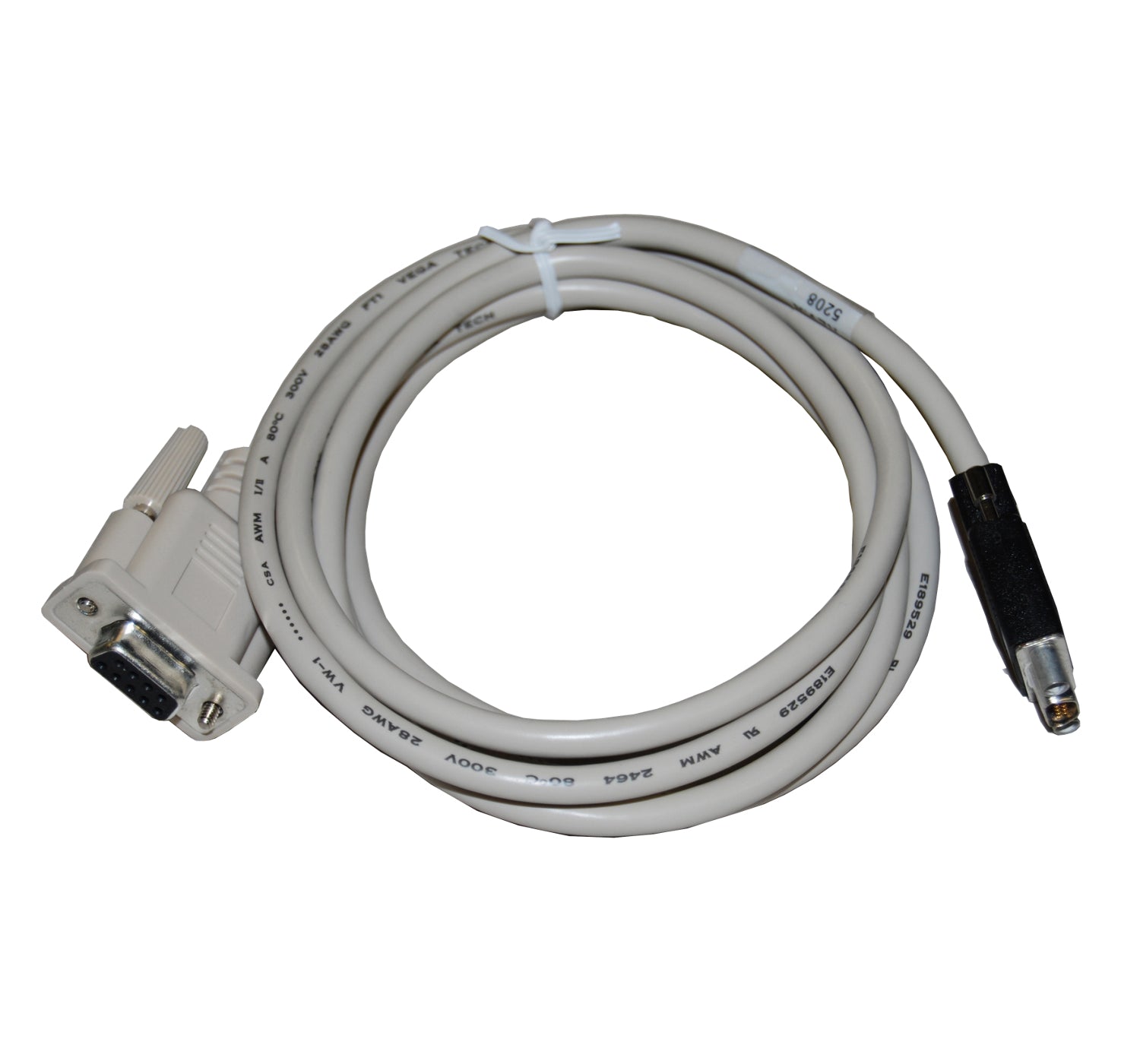 HPE LWL-Patchkabel – MPO–8× LC, Singlemode, 15 m