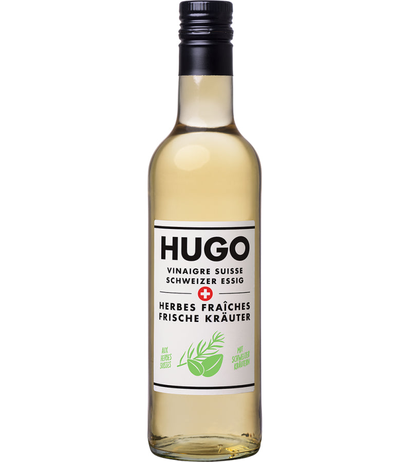 Hugo Reitzel Kräuteressig – 500 ml