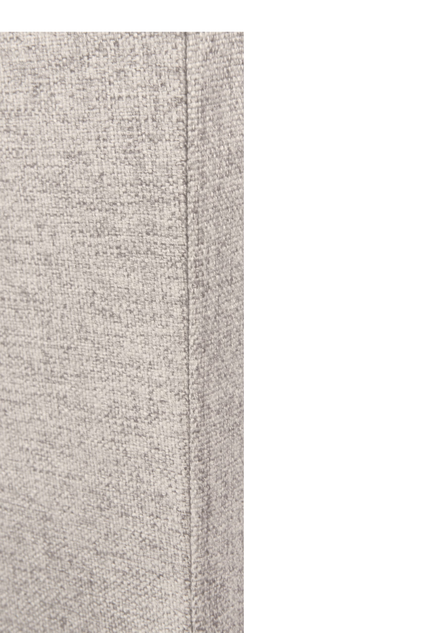Legamaster Akustik-Pinnwand WALL-UP – Textil – 200 × 120 cm – beige