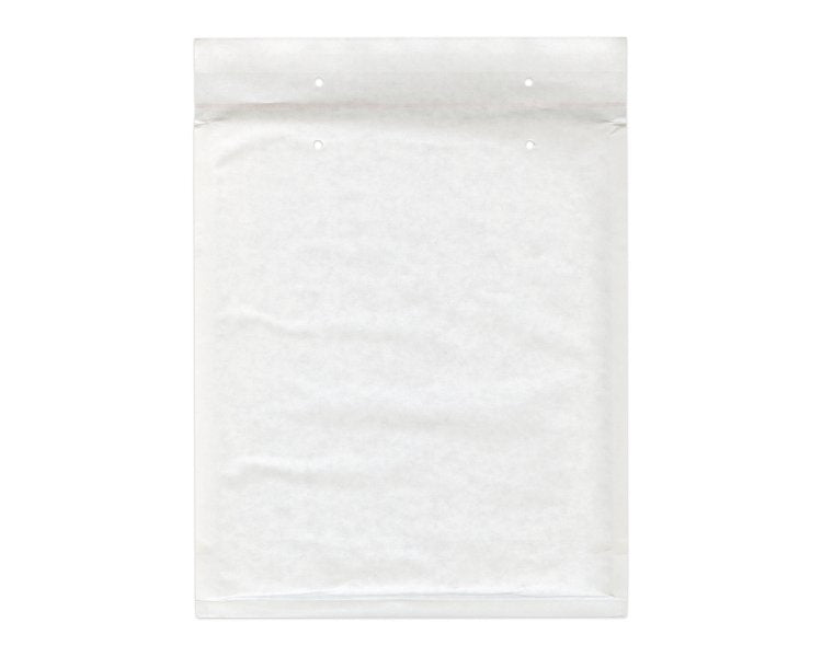 Elco Luftpolstertasche – 240 × 270 mm, weiss – 100 Stück