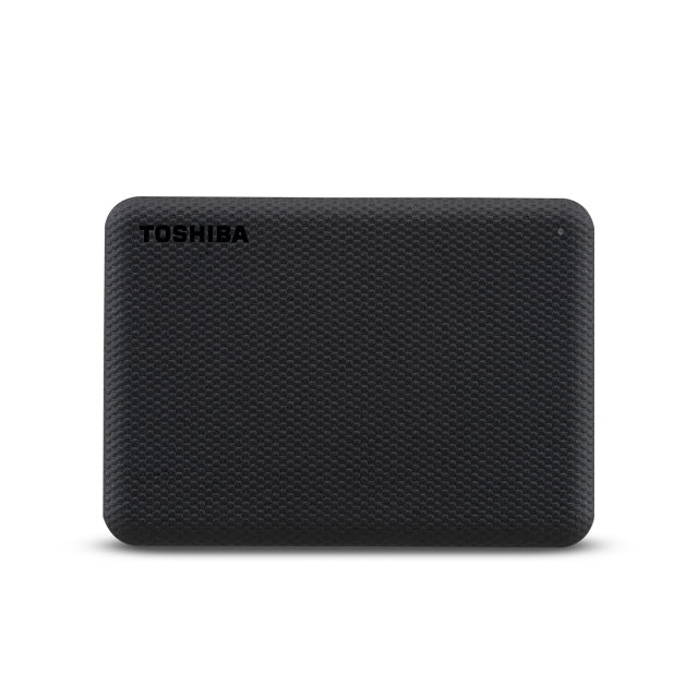 Toshiba Canvio Advance – 1 TB, 2,5", USB 3.2 Gen 1