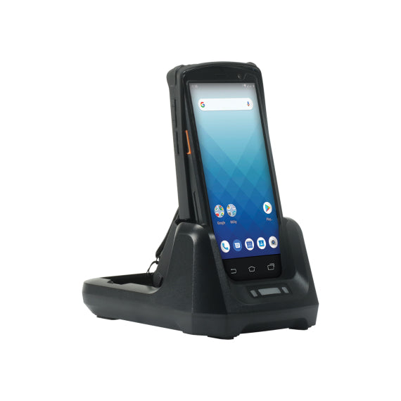 Mobilis Schutzgehäuse – PROTECH PACK HHD – für EA510 – weiss