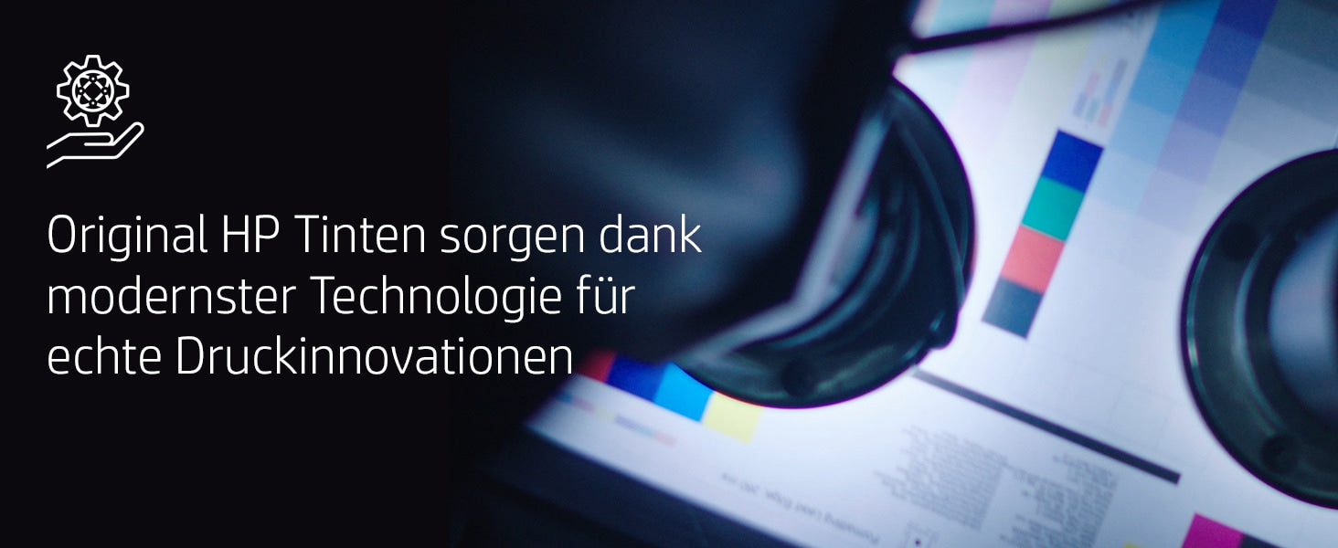 HP Tintenpatrone 901 – für Tintenstrahldrucker/Multifunktionsgeräte