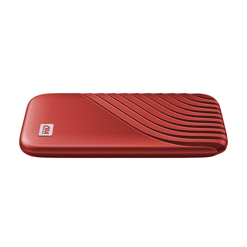 Western Digital My Passport SSD 1 TB