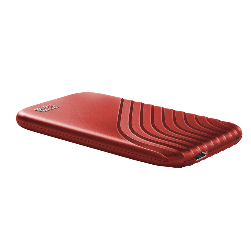 Western Digital My Passport SSD 1 TB
