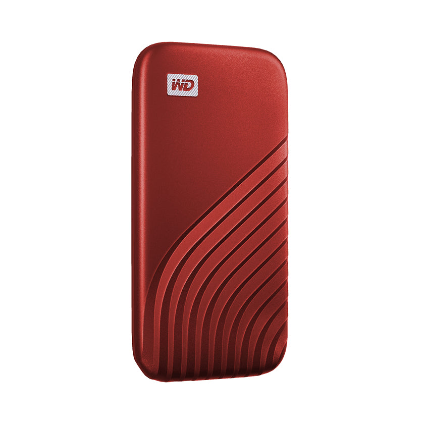 Western Digital My Passport SSD 1 TB