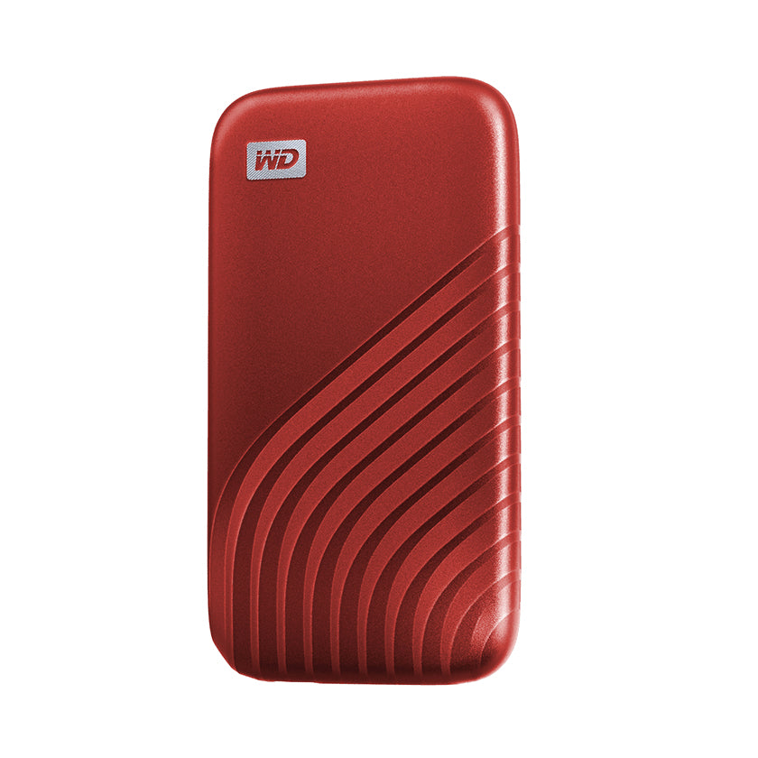 Western Digital My Passport SSD 1 TB