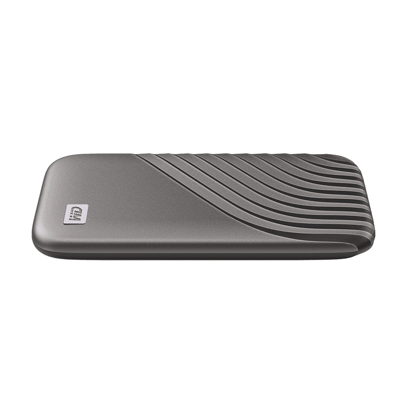 Western Digital My Passport SSD 500 GB