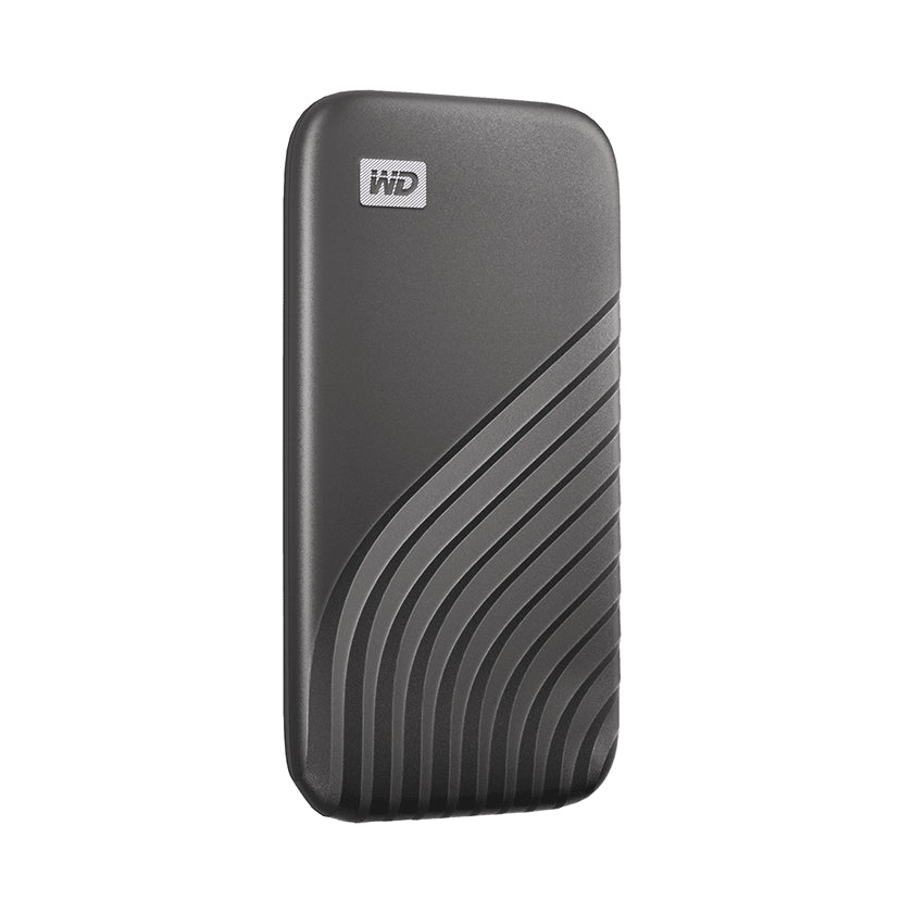 Western Digital My Passport SSD 500 GB