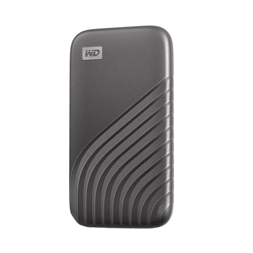 Western Digital My Passport SSD 500 GB