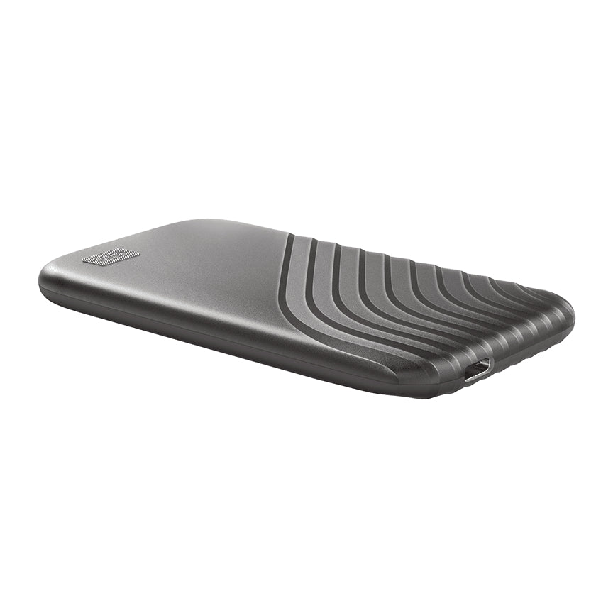 Western Digital My Passport SSD 500 GB