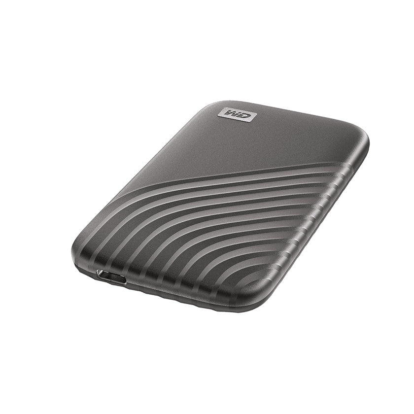 Western Digital My Passport SSD 500 GB