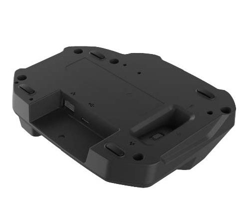 Zebra Ladestation – Ethernet & USB – für TC5x Terminals – inkl. 1 Slot, 1 Ersatz, Netzteil
