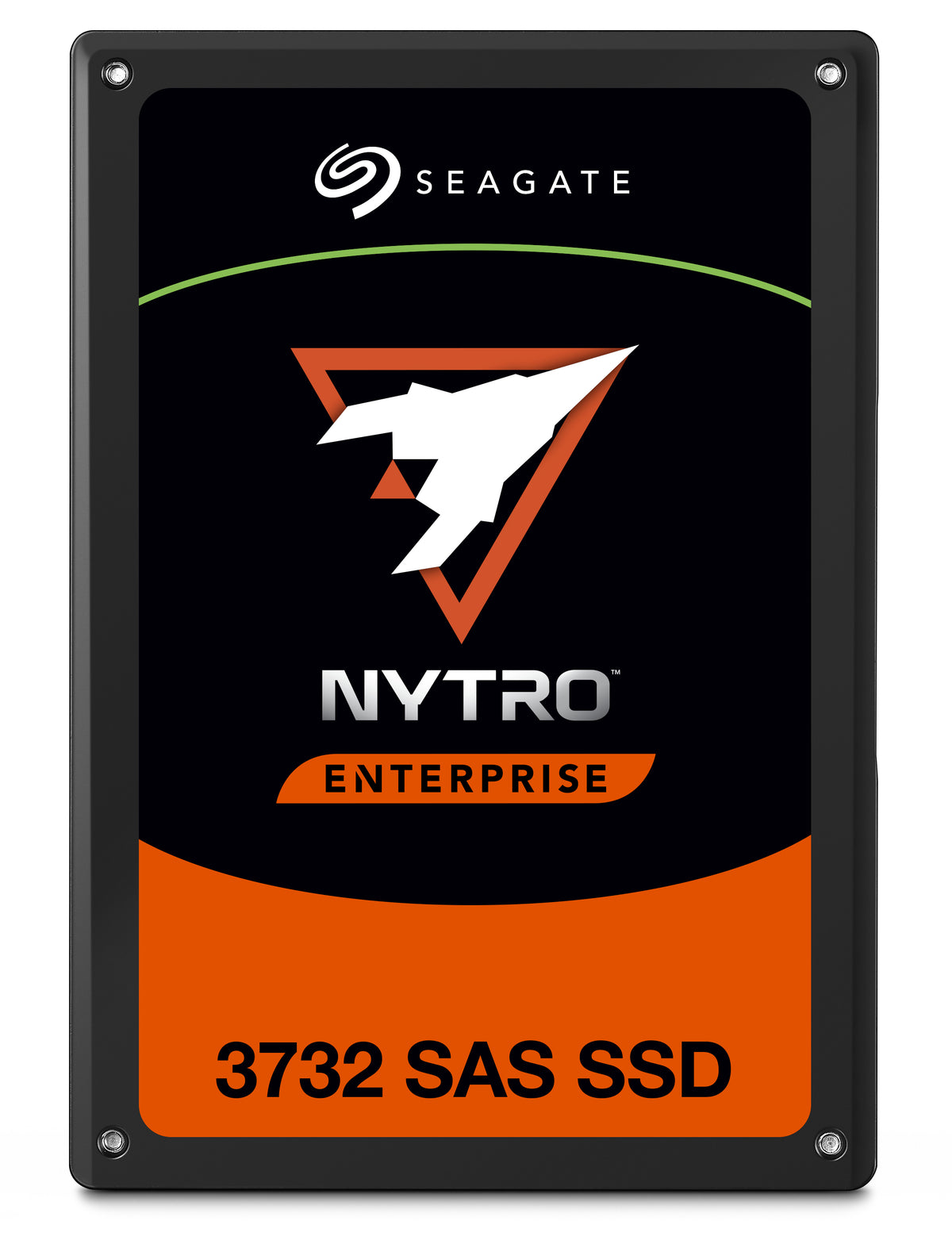 Seagate Nytro 3732 – 2.5" SAS SSD