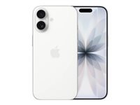 Apple iPhone 17 – 6,3" – 512 GB – Weiss