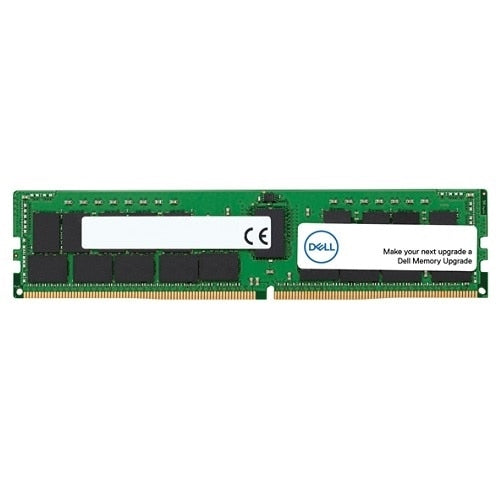 DELL AA799087 – DDR4 RAM – 32 GB RDIMM ECC 3'200 MHz (4×8 GB) – für PowerEdge R7515/R6515/C6525 und andere