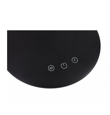 Alba LEDTWIN LED-Tischleuchte – Akkubetrieb, 2700–6500 K, dimmbar, 280 lm