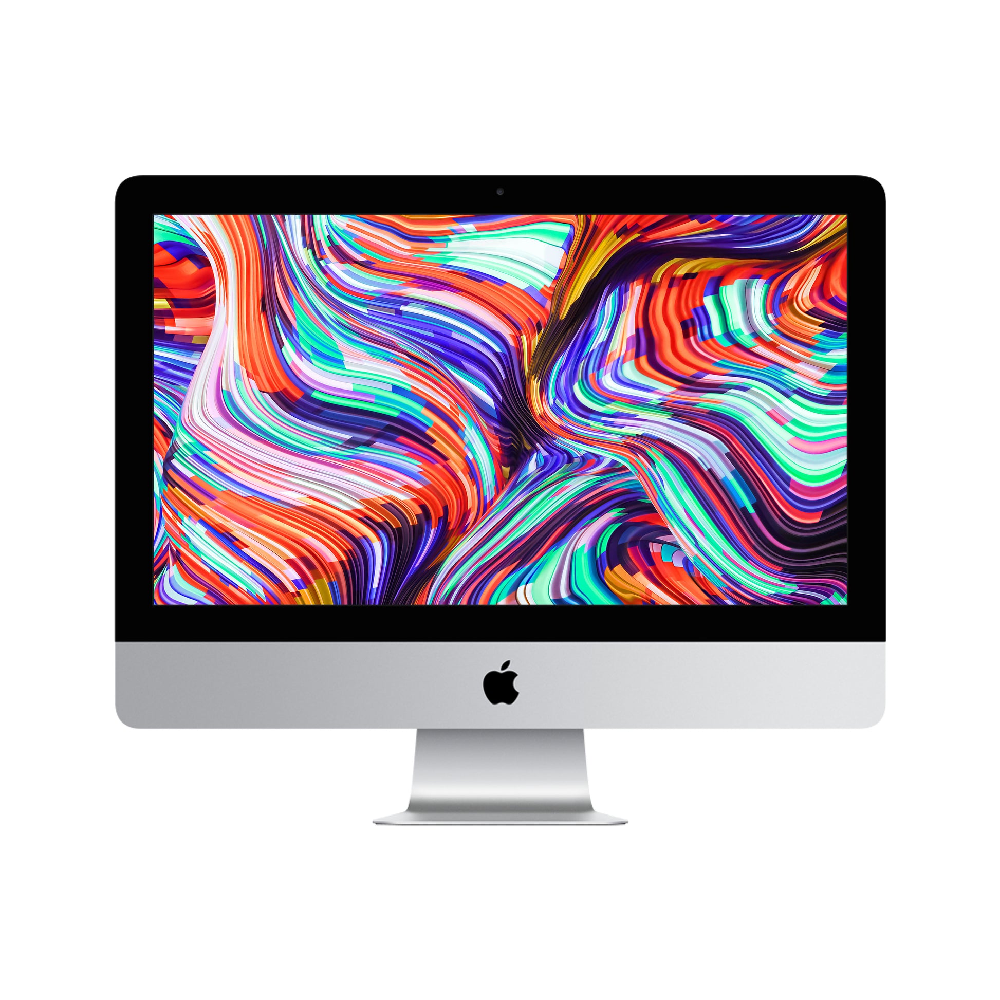 Apple iMac All-in-One – 27" 5K, Intel Core i9, 32 GB RAM, 2 TB SSD, AMD Radeon Pro 5700 8 GB, macOS Catalina