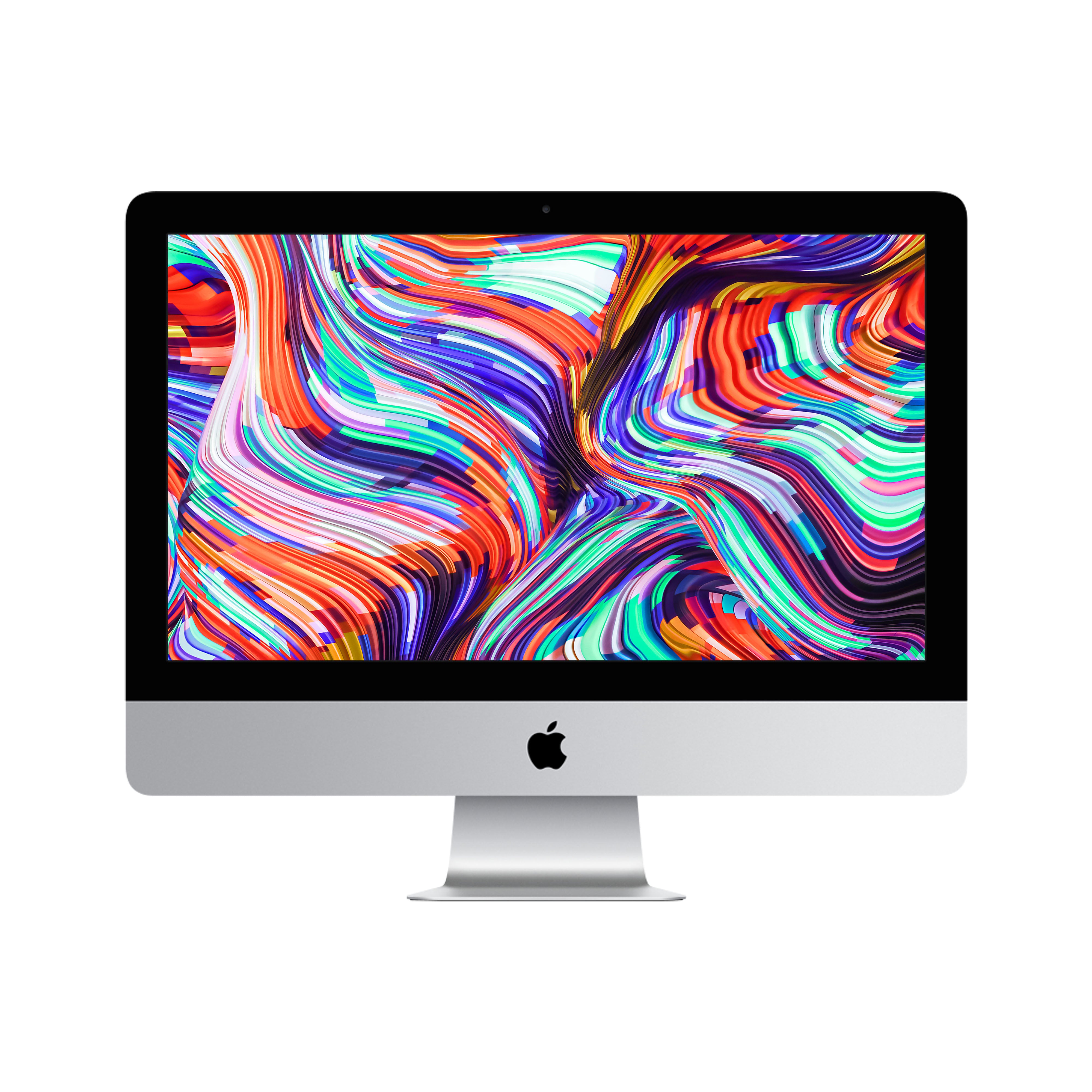 Apple iMac All-in-One – 27" 5K, Intel Core i9, 32 GB RAM, 2 TB SSD, AMD Radeon Pro 5700 8 GB, macOS Catalina