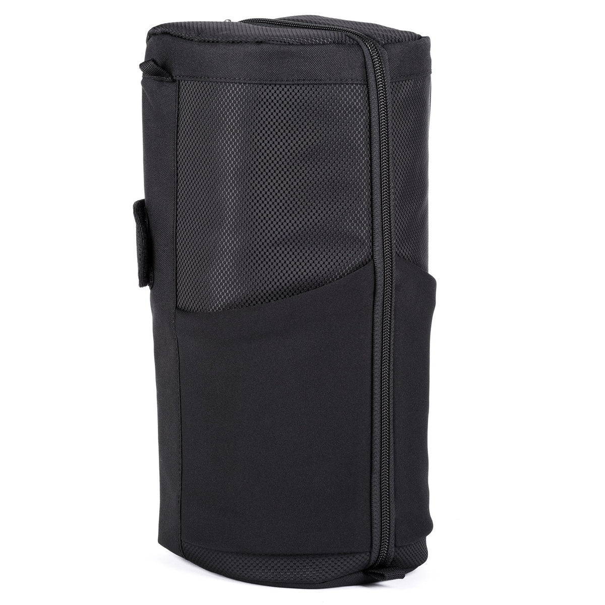Think Tank Lens Changer 150 V3.0 Beuteltasche – Nylon/Polyester – Schwarz – für Teleobjektive bis 32 cm