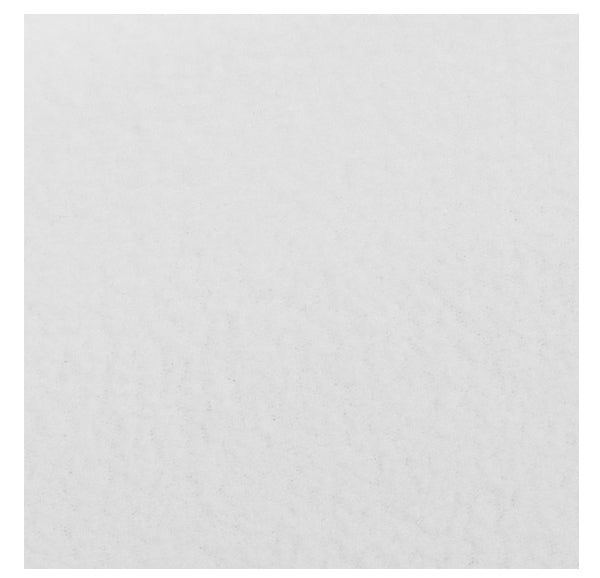 Westcott 0139 High-Key Weiss Hintergrundstoff – Polyester, 2743 × 6096 mm – Weiss