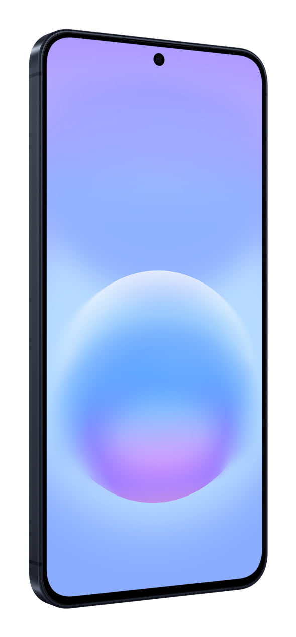 Samsung Galaxy A57 5G – 6,7" – 512 GB – Schwarz