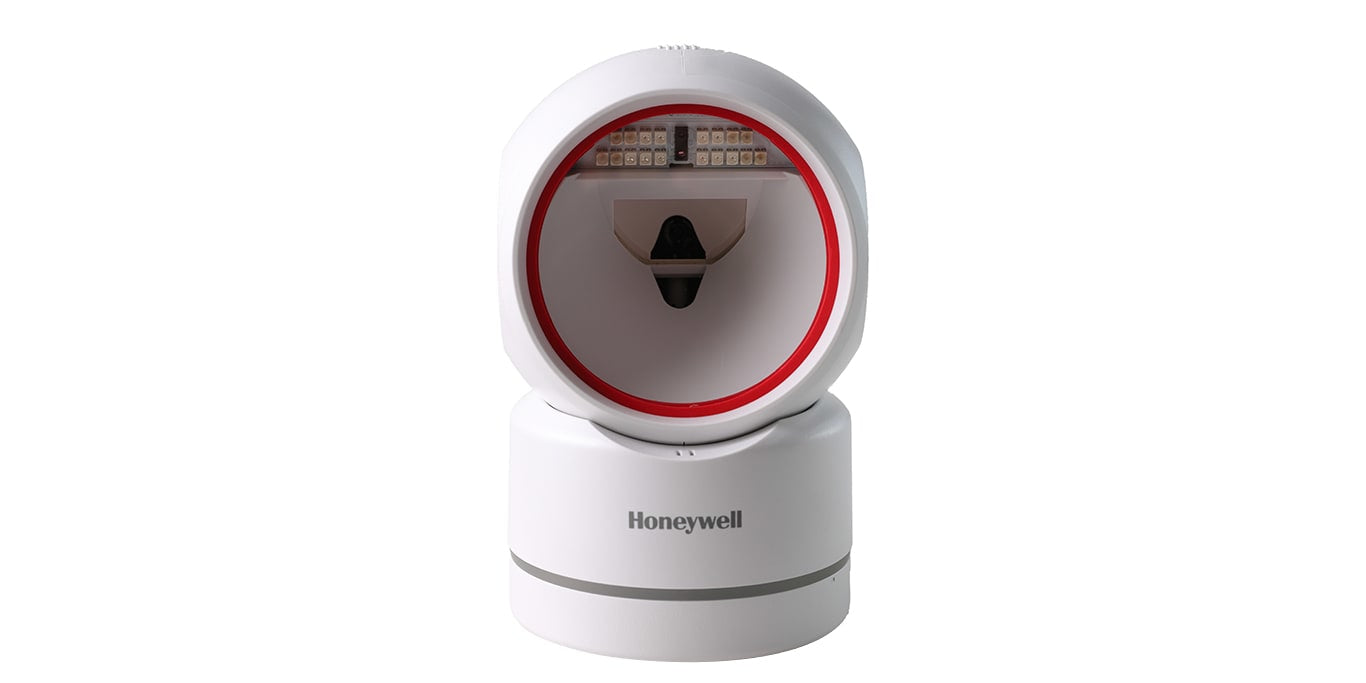 Honeywell HF680 – Barcodeleser – USB – Kit: Kabel