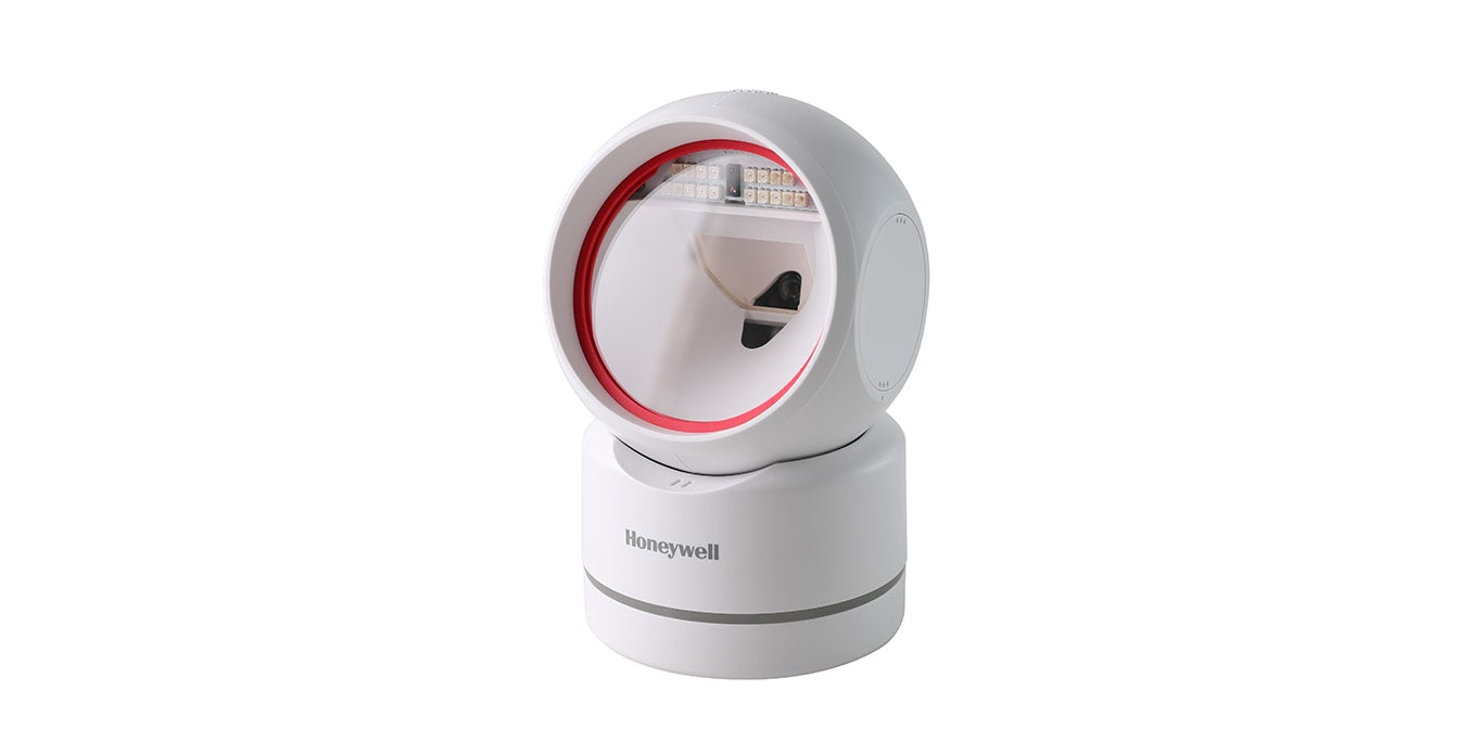 Honeywell HF680 – Barcodeleser – RS-232 – Kit: 1,5 m USB-Hostkabel