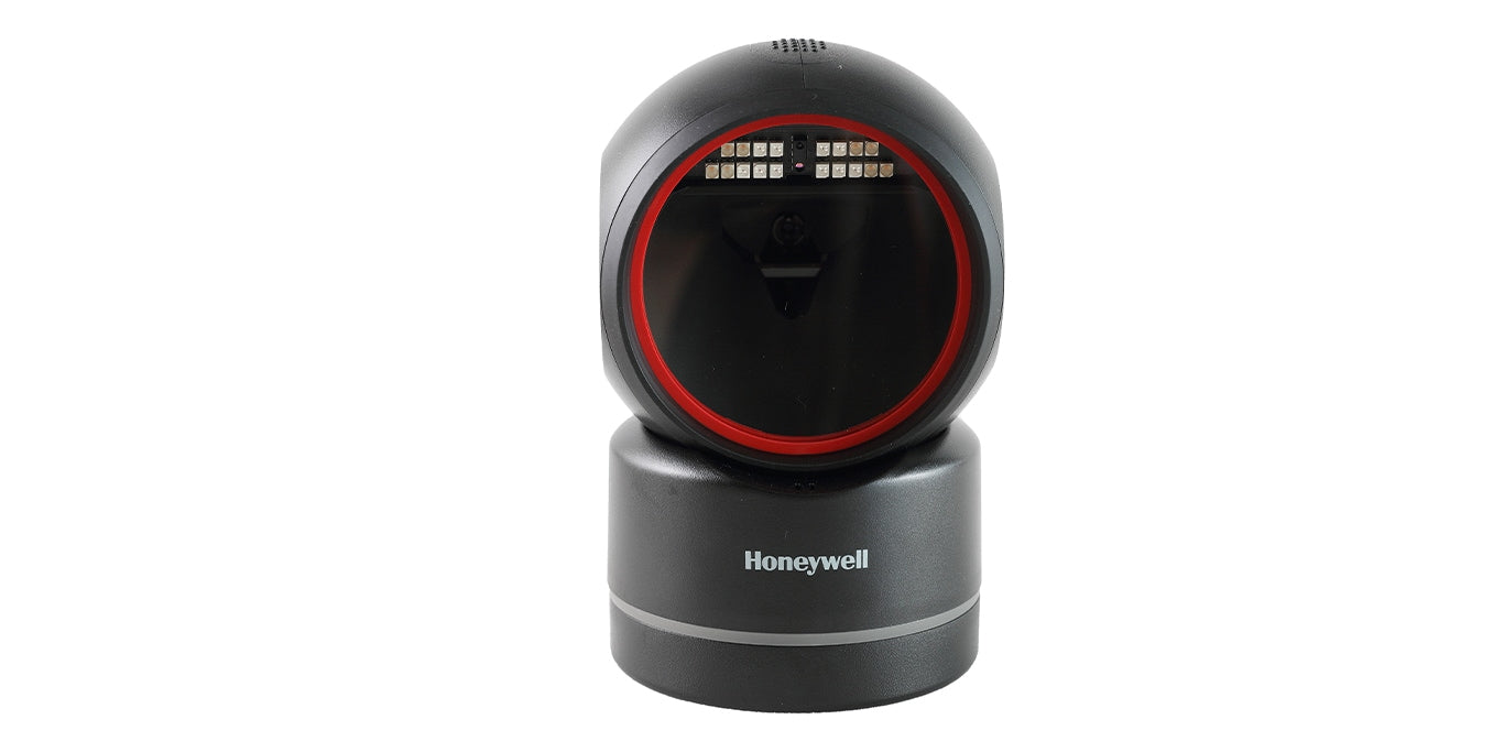 Honeywell HF680 – Barcodeleser – RS-232