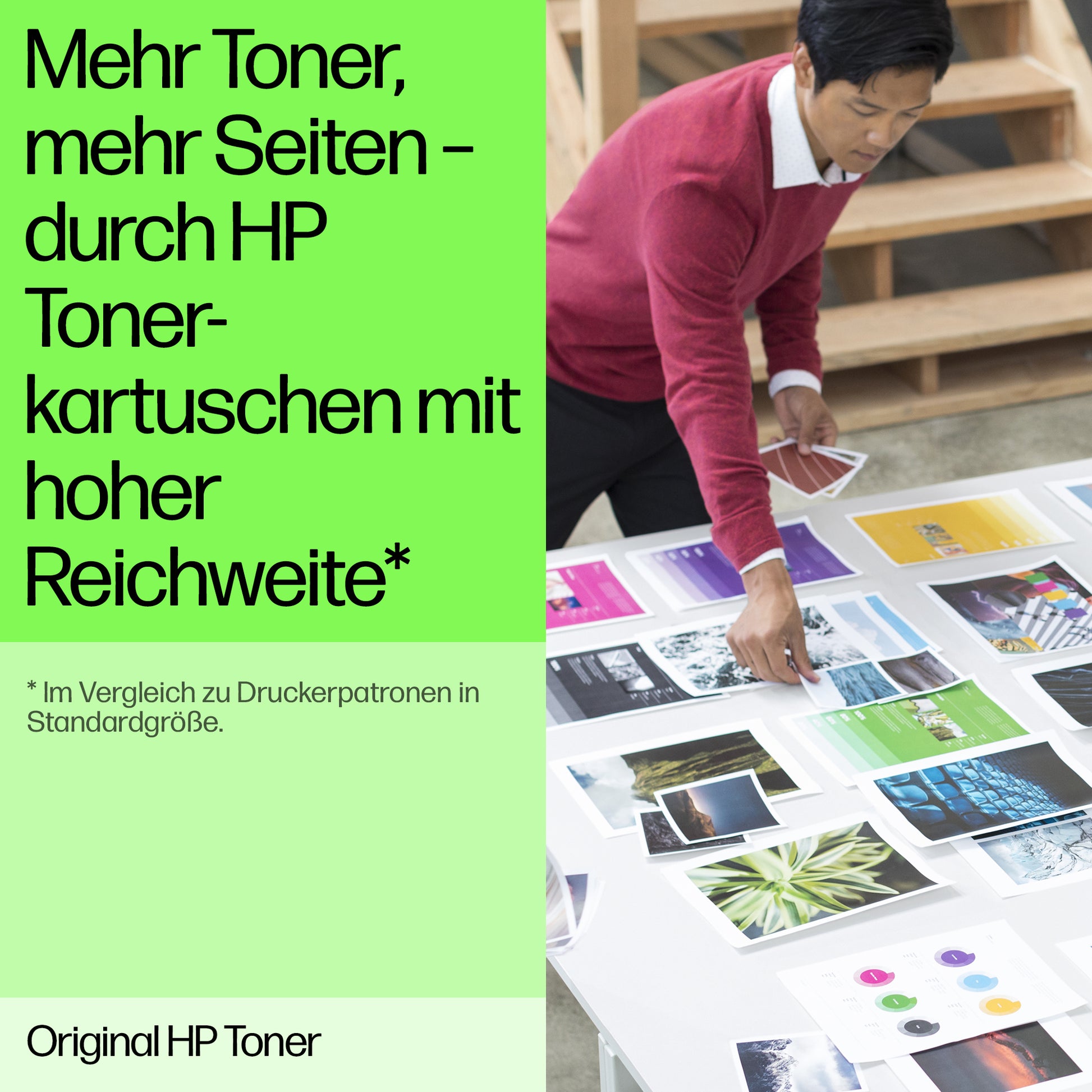 HP Fixiereinheit 220 V – für Color LaserJet CM4540/CP4025/CP4525, CE247A