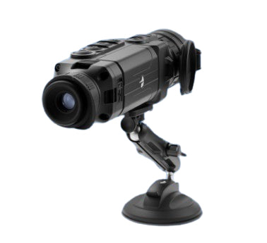 Pulsar 79152 Halterung – für Pulsar Lexion, Helion 2 XP Pro, Accolade 2 LRF Pro und andere