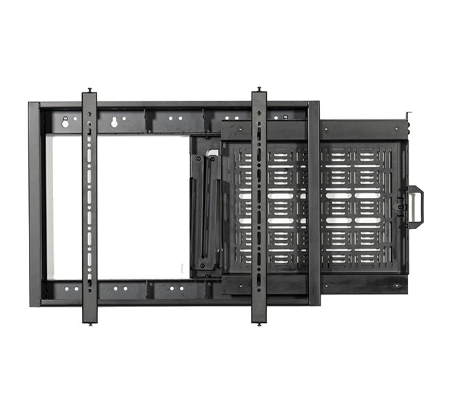 B-Tech Wandhalterung – Fix – 32–70" – VESA 200×200–600×400 – bis 100 kg – BT7883