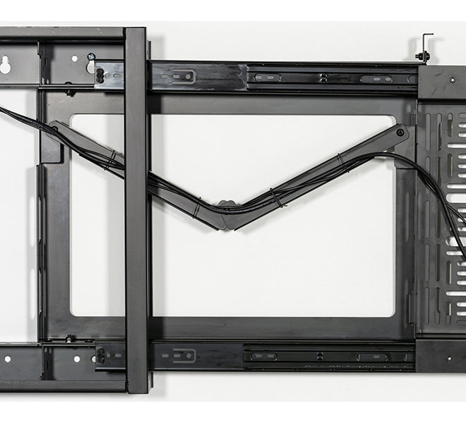 B-Tech Wandhalterung – Fix – 32–70" – VESA 200×200–600×400 – bis 100 kg – BT7883