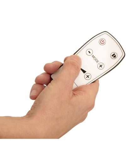 Bodi-Tek Elektrostimulationsgerät – Weiss, 440 × 150 × 440 mm (B×H×T), 3050 g