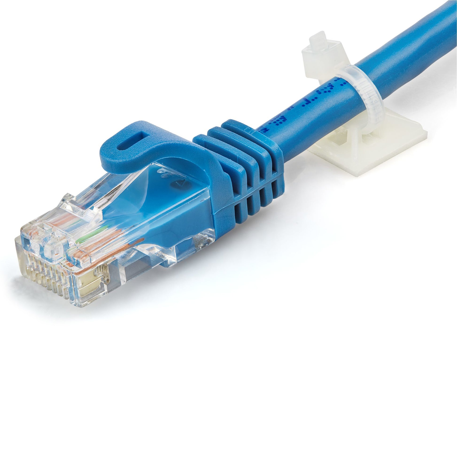 StarTech.com Kabelbinderhalter