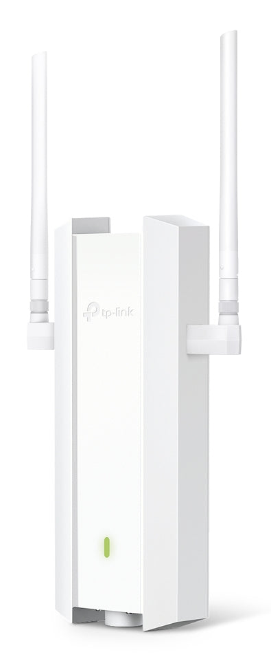 TP-Link AP8635-E – Access Point – Wi-Fi 6 (2,4/5 GHz), 1,8 Gbit/s, GbE, PoE, Wand/Decke