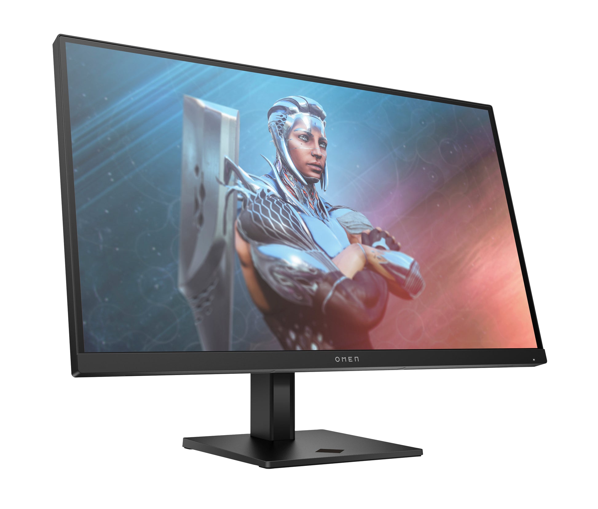 HP OMEN 27 – Monitor, 27" 1920 × 1080 (Full HD), 165 Hz