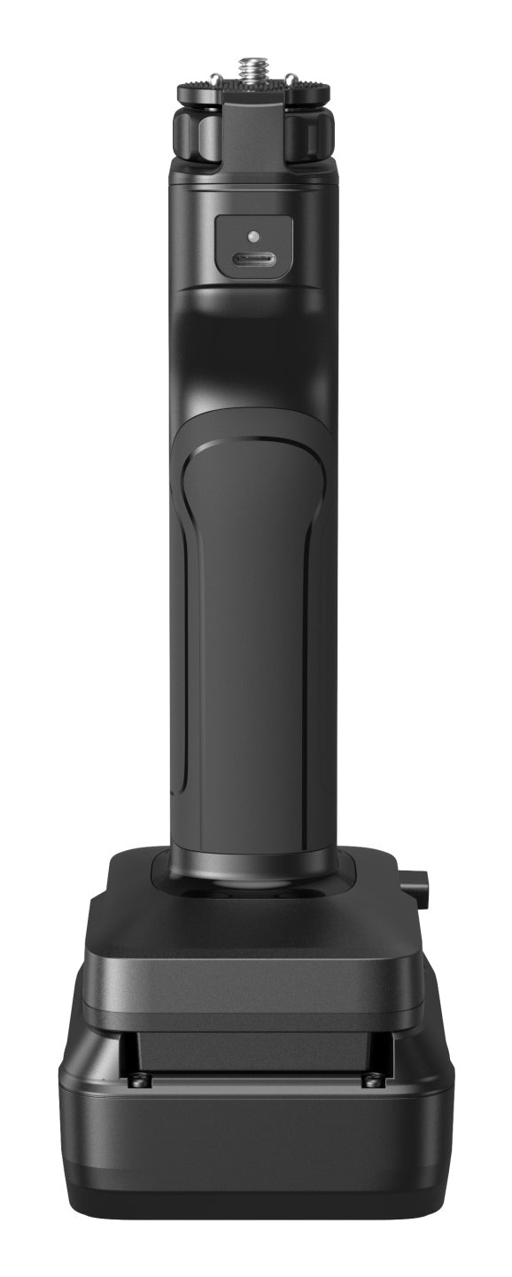 SmallRig SH73 Externe Batterie – 73 Wh, 14,6 V, 10 A – Schwarz