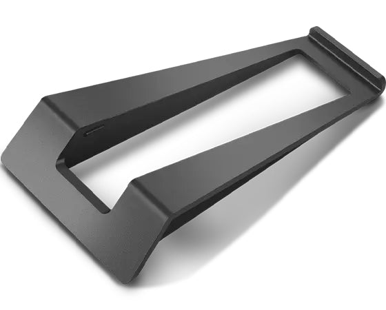 Lenovo 4XF1A40559 – VESA-Adapterplatte – Schwarz – für ThinkCentre Tiny