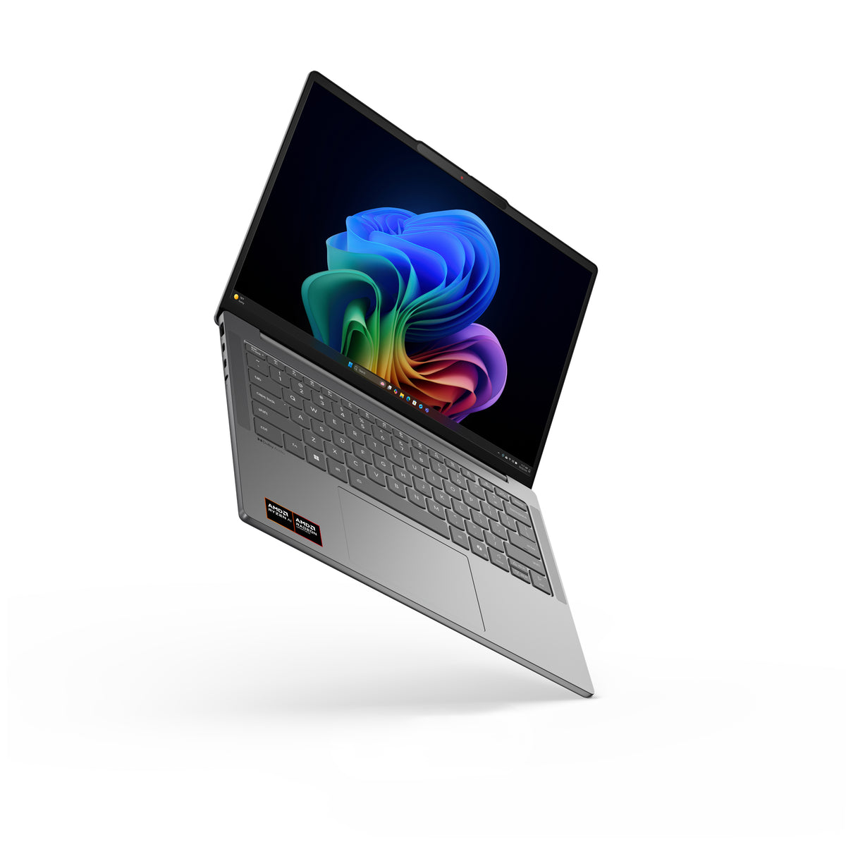 Lenovo Ideapad Slim 5 14Agp11 – 14" WUXGA OLED, Ryzen AI 7 445, 16 GB, 1 TB SSD, Win 11 Home