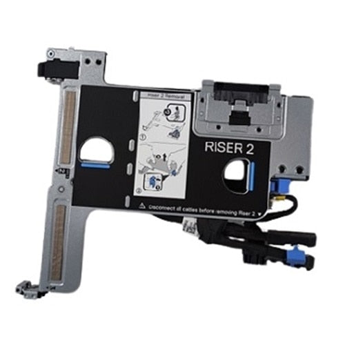 DELL 330-BCKZ – Montagehalterung – für PowerEdge R660XS