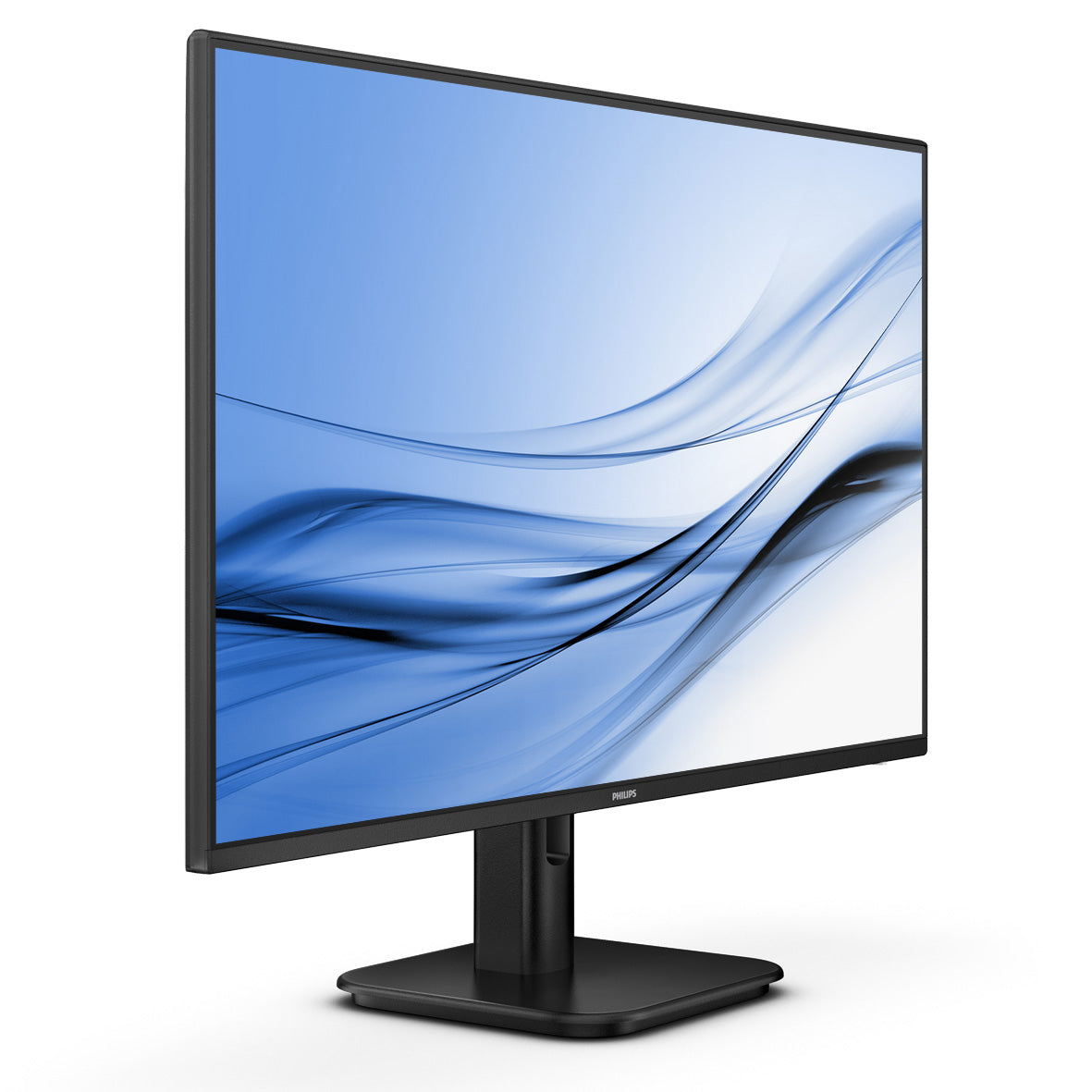 Philips 27E1N1100A/00 – Monitor, 27", 1920 × 1080 (Full HD), IPS, 100 Hz, 250 cd/m², VESA 100 × 100, Schwarz