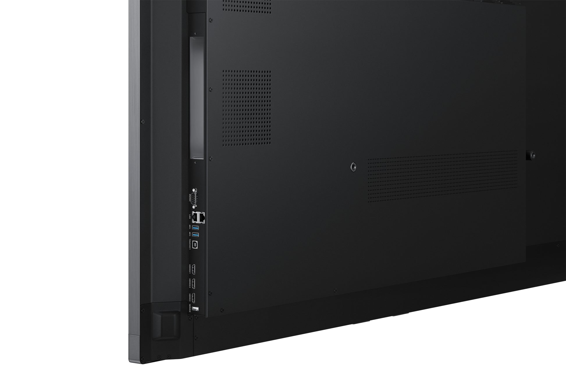 Samsung WA65D – 65" Touch, 3840 × 2160 (4K), IPS, LAN